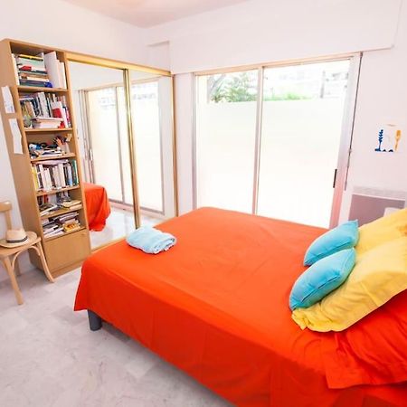 French Riviera: Seafront Apt & Pool Near Monaco Roquebrune-Cap-Martin Exteriör bild
